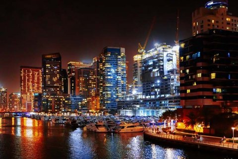 Подборка: Результаты I квартала 2022 года, указывающие на рост рынка недвижимости Дубая в текущем году