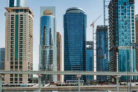 В Дубае анонсирована новая единая платформа для выдачи разрешений на строительство