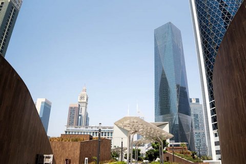 Интерес иностранных граждан к недвижимости Дубая стабильно растет