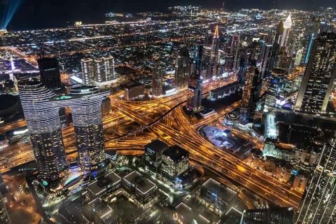 В результате повышения арендной платы арендаторы Дубая обратили внимание на Джумейра Вилладж Серкл