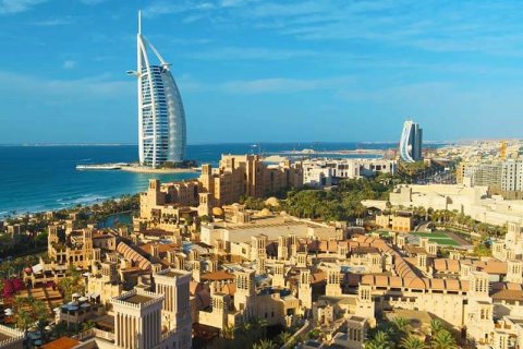 В Дубае издан указ по регулированию использования коммерческих земель