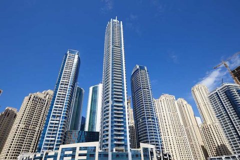 Восстановление туристической индустрии в ОАЭ поддерживает рост рынка краткосрочной аренды
