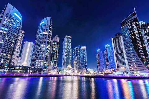 Как пандемия изменила предпочтения покупателей недвижимости в Дубае — стабильная популярность крупного жилья