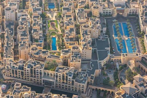 Торгово-промышленная палата и Земельный департамент Дубая договорились о сотрудничестве в увеличении прозрачности рынка аренды недвижимости