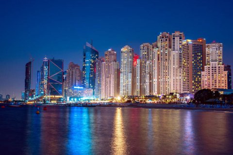 Застройщики в Дубае предлагают «скидки», чтобы облегчить проблемы с ипотекой среди покупателей