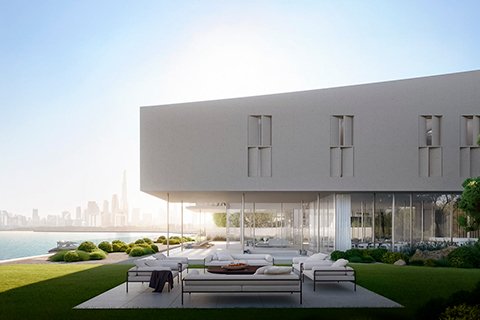 ЖК The Ritz-Carlton Residence в Дубае будет предоставять жильцам 5-звездочный сервис