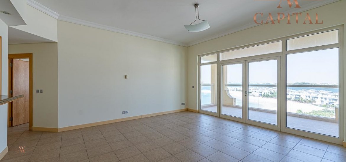 Apartment for sale in Palm Jumeirah, Dubai, UAE 2 bedrooms, 144 sq.m. No. 23464 - photo 2