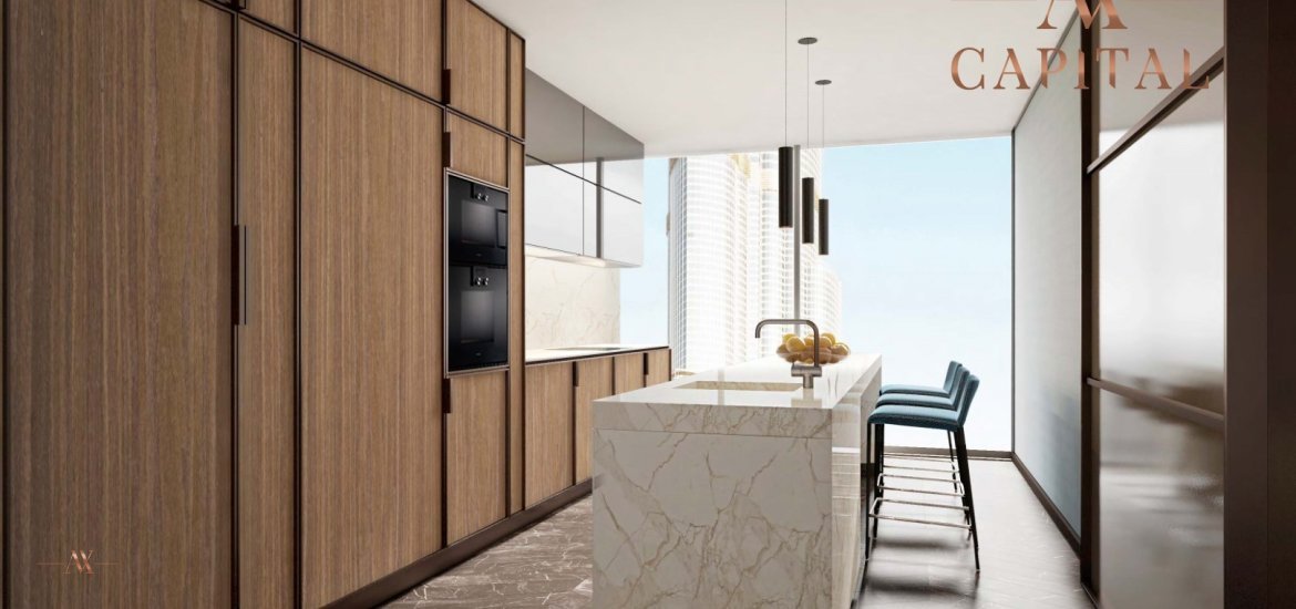 Apartment for sale in Dubai, UAE 2 bedrooms, 117.2 sq.m. No. 23580 - photo 2
