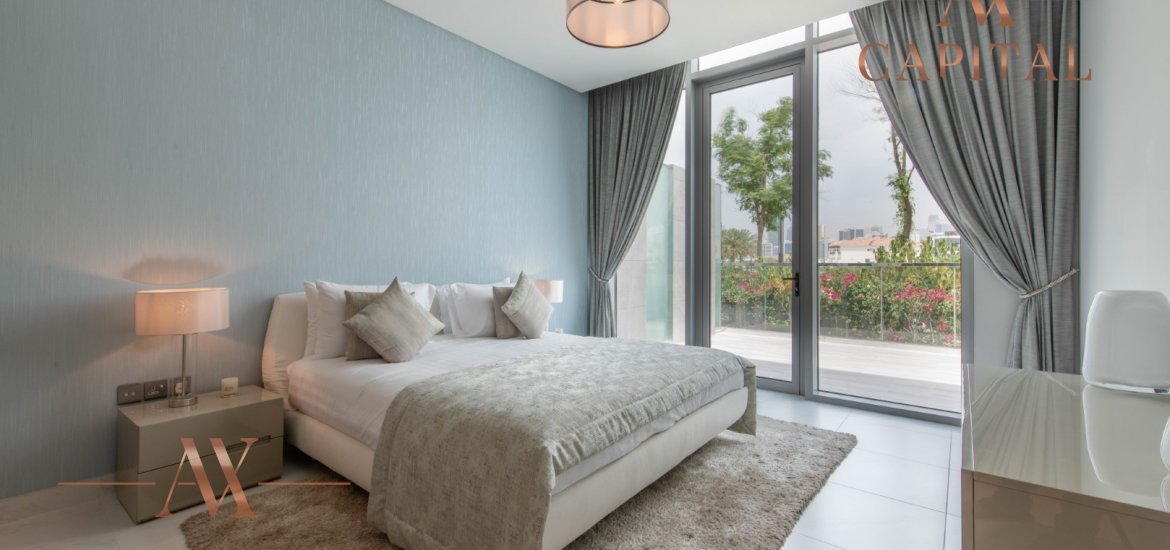 Apartment for sale in Mohammed Bin Rashid City, Dubai, UAE 2 bedrooms, 194.8 sq.m. No. 23816 - photo 8