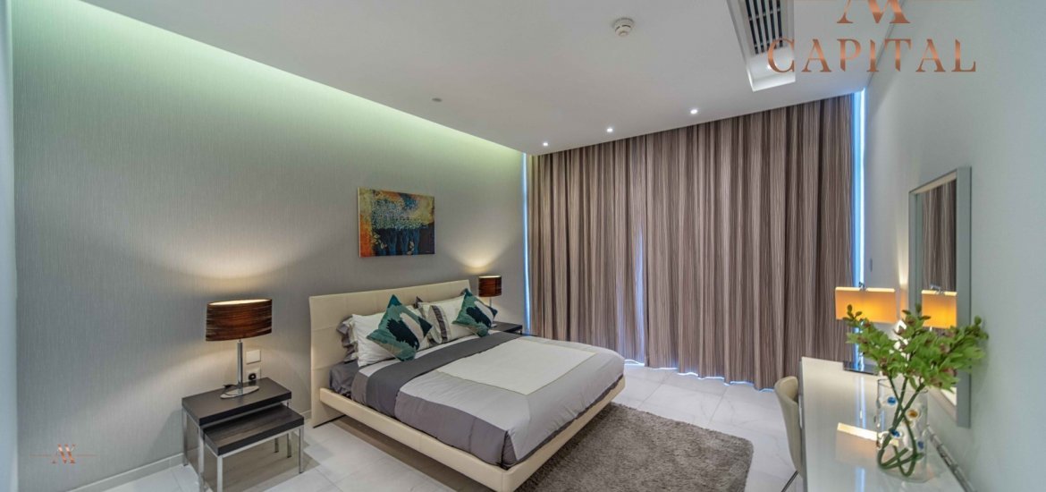 Villa for sale in Mohammed Bin Rashid City, Dubai, UAE 4 bedrooms, 771.1 sq.m. No. 23562 - photo 8