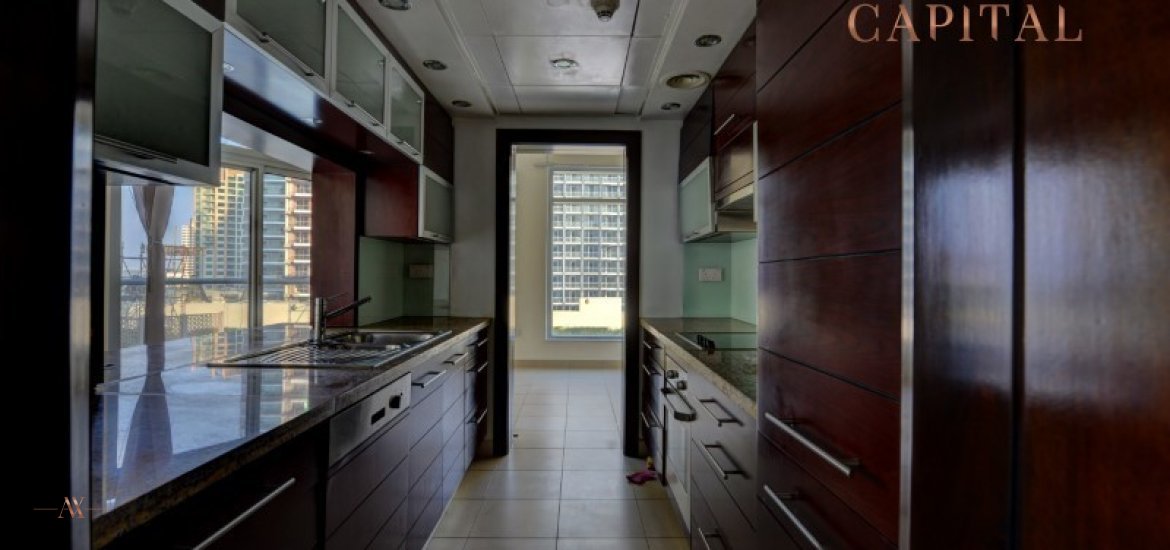 Apartment for sale in Dubai, UAE 2 bedrooms, 125.4 sq.m. No. 23586 - photo 10