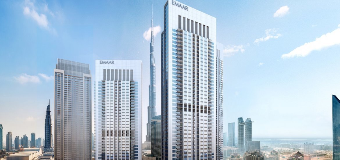 Apartment for sale in Dubai, UAE, 2 bedrooms, 114.8 m², No. 23587 – photo 7
