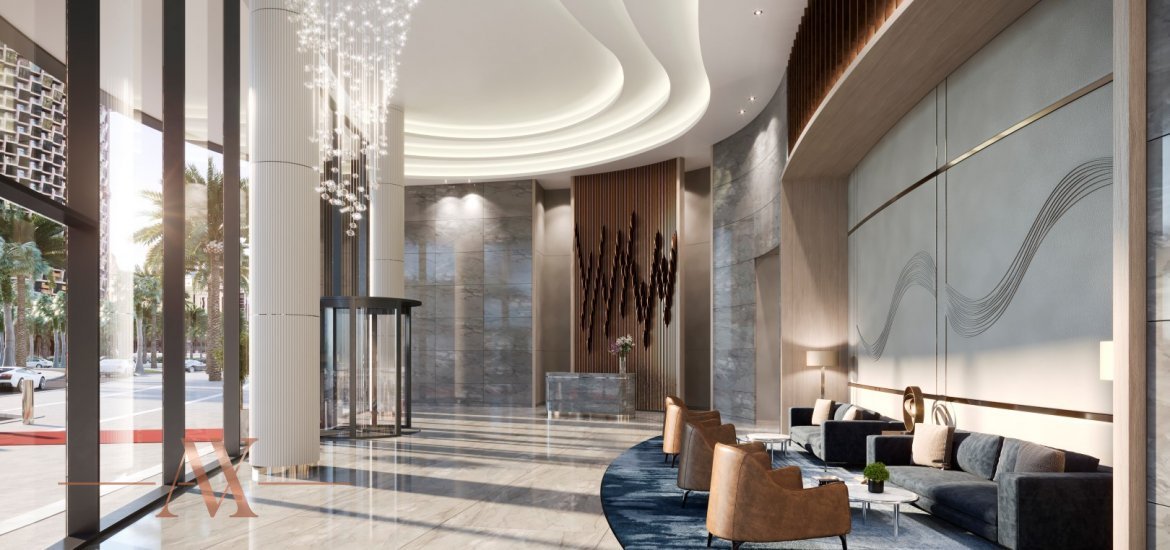 Penthouse for sale in Dubai, UAE 4 bedrooms, 500.1 sq.m. No. 23865 - photo 7