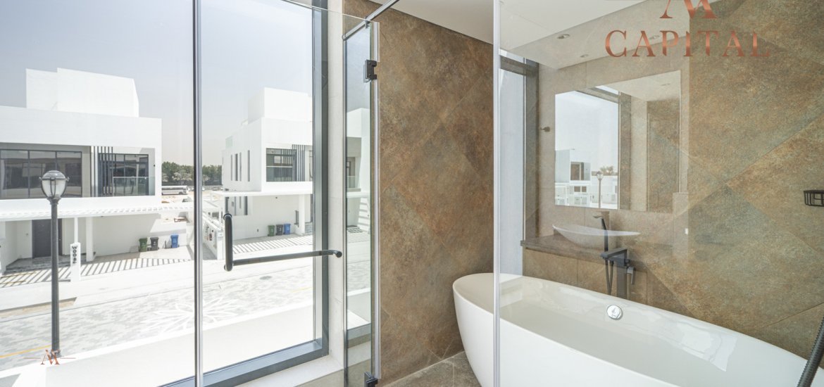 Villa for sale in Arjan, Dubai, UAE 3 bedrooms, 177.5 sq.m. No. 23695 - photo 8