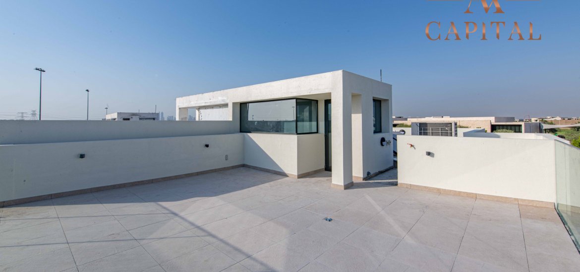 Villa in Dubai Hills Estate, Dubai, UAE, 3 bedrooms, 272.4 sq.m. No. 23551 - 8