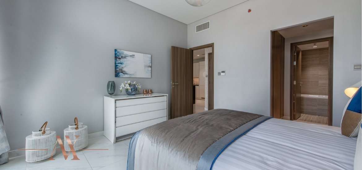 Apartment in Mohammed Bin Rashid City, Dubai, UAE, 1 bedroom, 71.2 sq.m. No. 23921 - 11