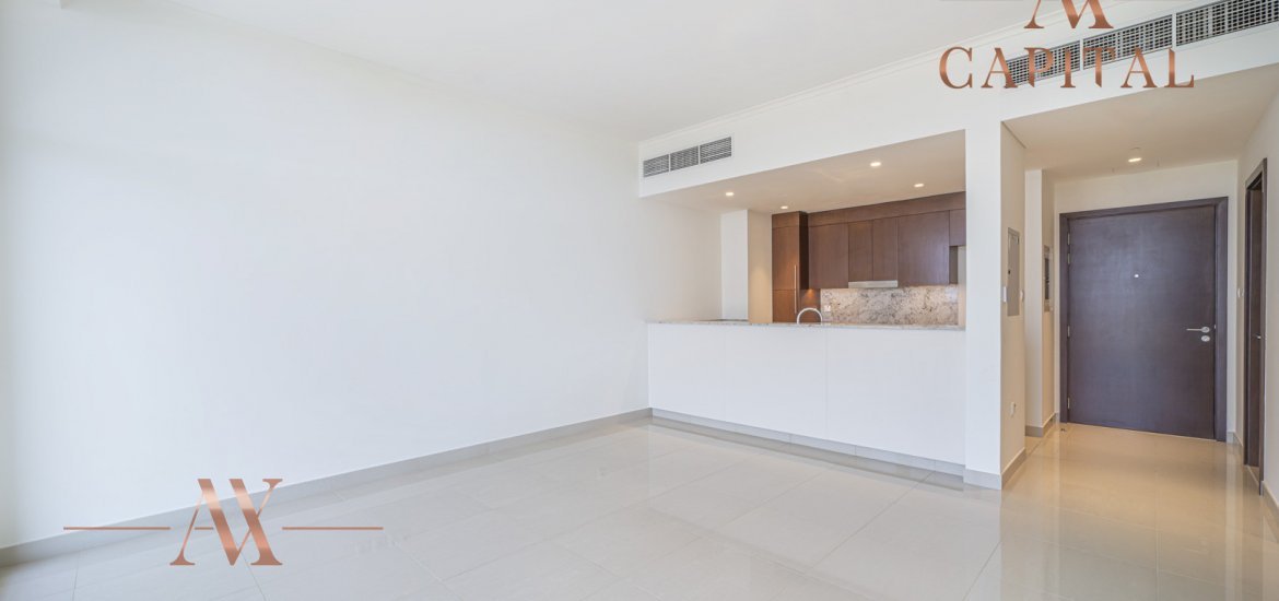 Apartment in Dubai Hills Estate, Dubai, UAE, 1 bedroom, 80.1 sq.m. No. 23789 - 1