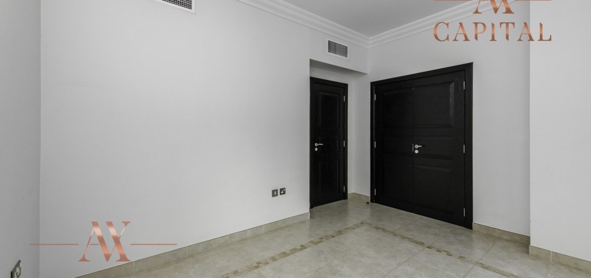Villa for sale in Jumeirah Golf Estates, Dubai, UAE 4 bedrooms, 362 sq.m. No. 23743 - photo 9