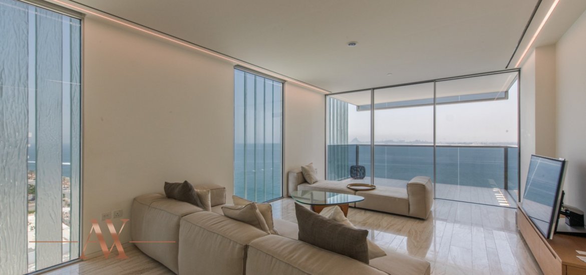 Penthouse for sale in Dubai, UAE, 4 bedrooms, 445 m², No. 23750 – photo 2