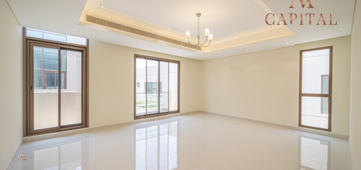 Townhouse for sale in Meydan, Dubai, UAE 4 bedrooms, 308.5 sq.m. No. 23621 - photo 9