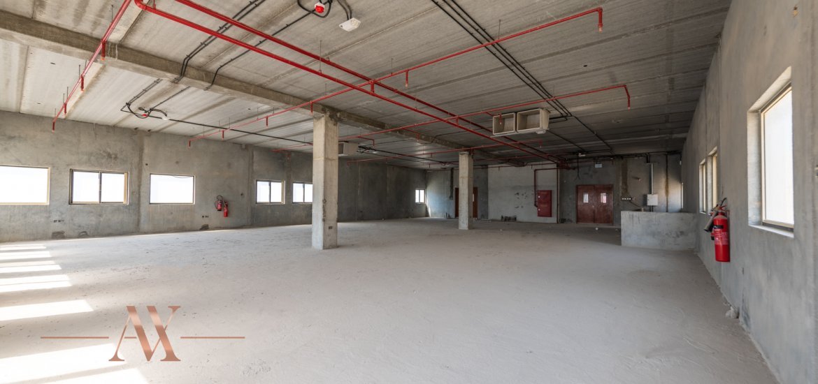 Commercial property for sale in Dubai Investment Park, Dubai, UAE 10694.5 sq.m. No. 23757 - photo 7