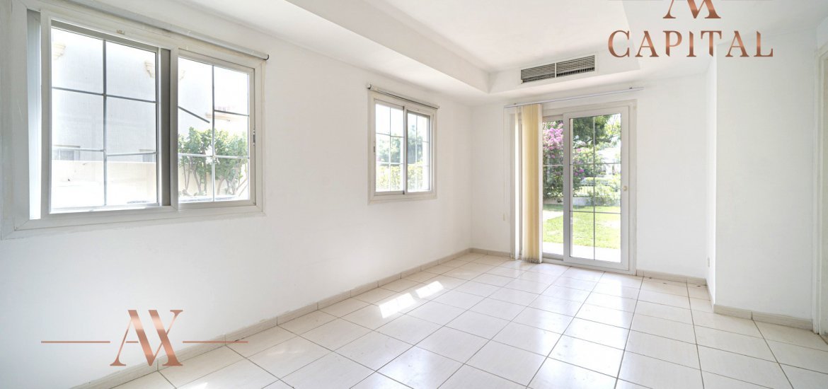 Villa for sale in The Springs, Dubai, UAE 2 bedrooms, 215.5 sq.m. No. 23878 - photo 1