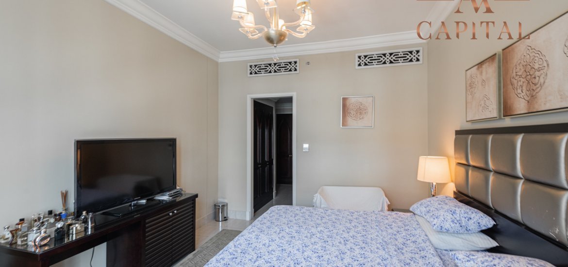 Apartment in Old Town, Dubai, UAE, 1 bedroom, 103.7 sq.m. No. 23592 - 9