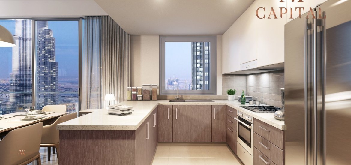 Apartment in Dubai, UAE, 2 bedrooms, 102.1 sq.m. No. 23475 - 4