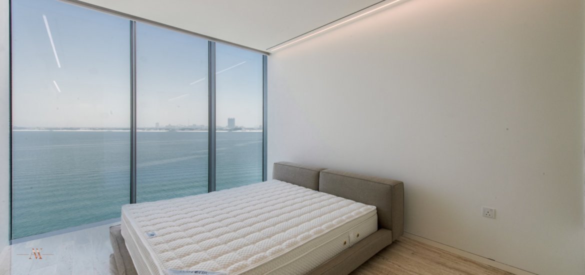 Apartment for sale on Palm Jumeirah, Dubai, UAE 2 bedrooms, 161.6 sq.m. No. 23713 - photo 5