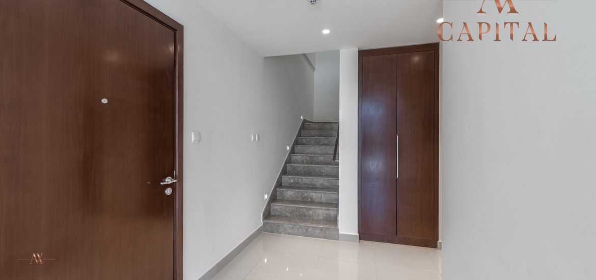 Apartment in Dubai Hills Estate, Dubai, UAE, 3 bedrooms, 265.2 sq.m. No. 23698 - 12