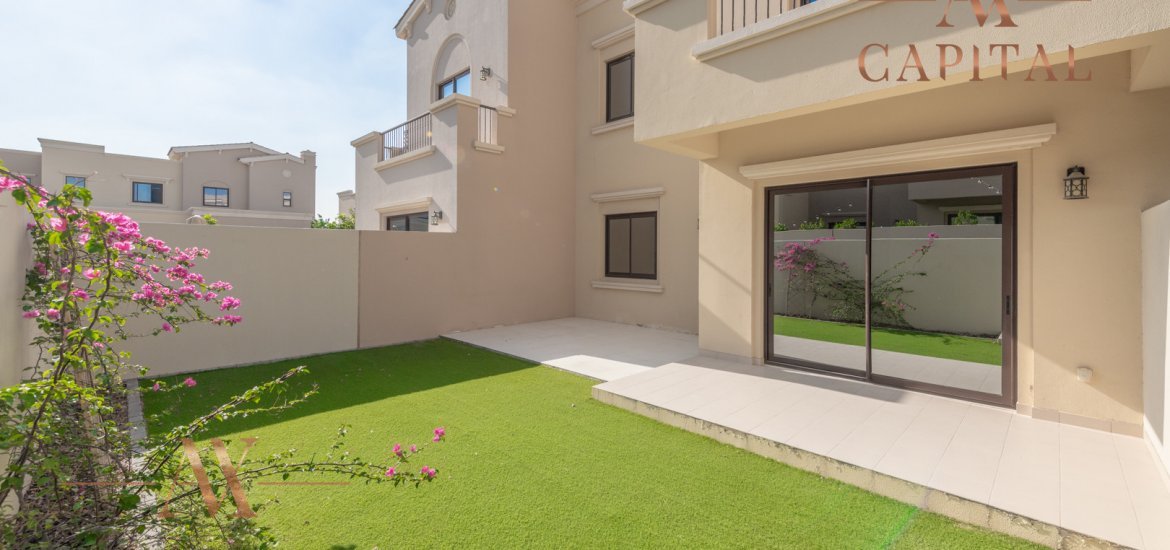 Villa for sale in Reem, Dubai, UAE 3 bedrooms, 278.4 sq.m. No. 23916 - photo 11