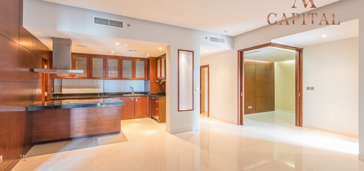 Apartment in Business Bay, Dubai, UAE, 2 bedrooms, 144.1 sq.m. No. 23680 - 1