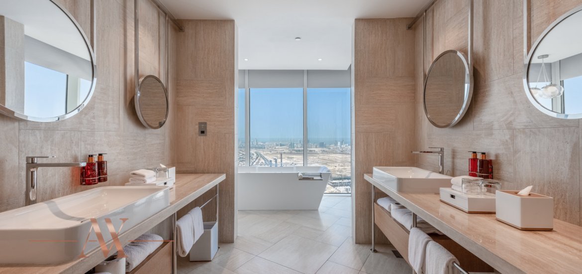 Penthouse in Jumeirah Village Circle, Dubai, UAE, 4 bedrooms, 520.4 sq.m. No. 23843 - 12
