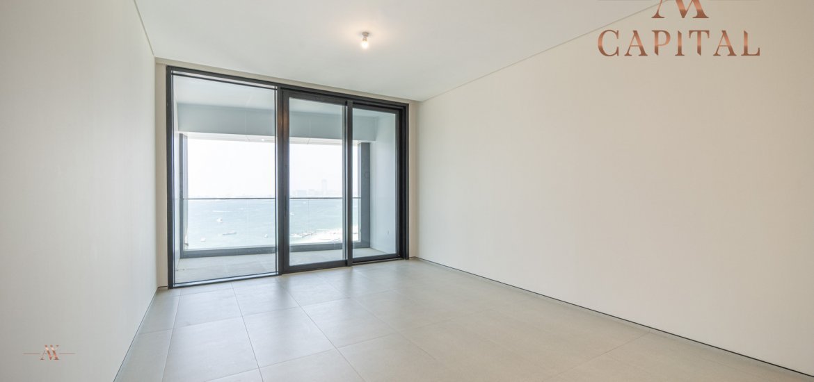 Apartment in Jumeirah Beach Residence, Dubai, UAE, 2 bedrooms, 110 sq.m. No. 23677 - 2
