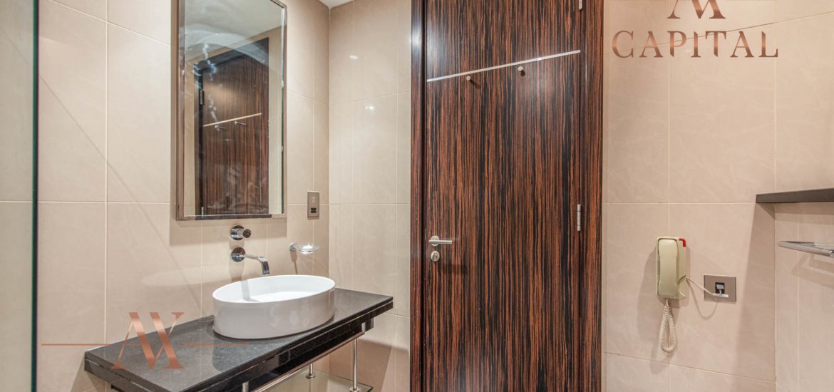 Apartment in Jumeirah Lake Towers, Dubai, UAE, 2 bedrooms, 87 sq.m. No. 23795 - 8