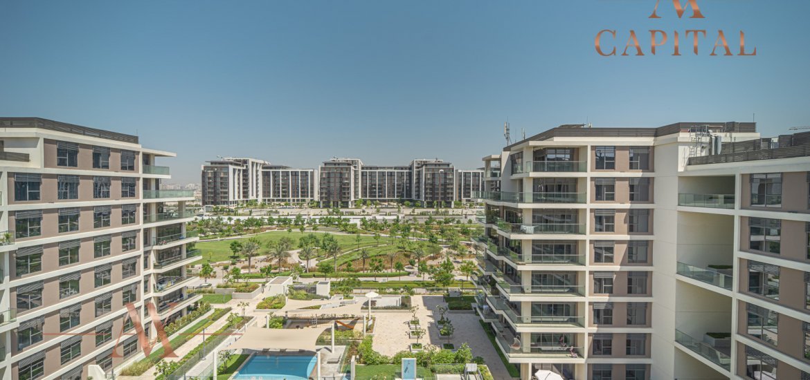 Apartment for sale in Dubai Hills Estate, Dubai, UAE 4 bedrooms, 313.3 sq.m. No. 23769 - photo 2