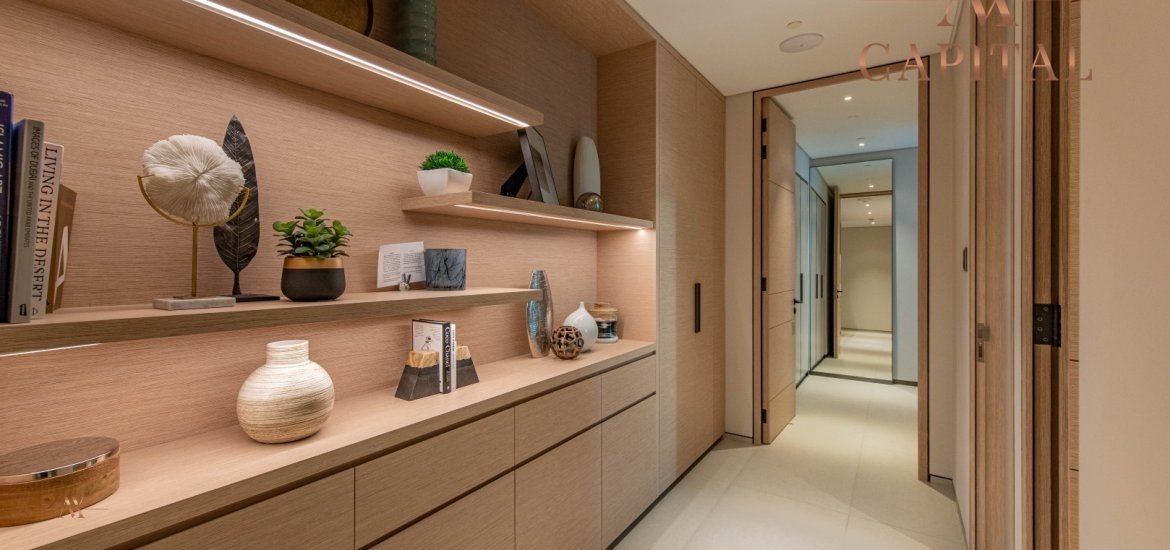Apartment in Jumeirah Beach Residence, Dubai, UAE, 3 bedrooms, 176 sq.m. No. 23507 - 17