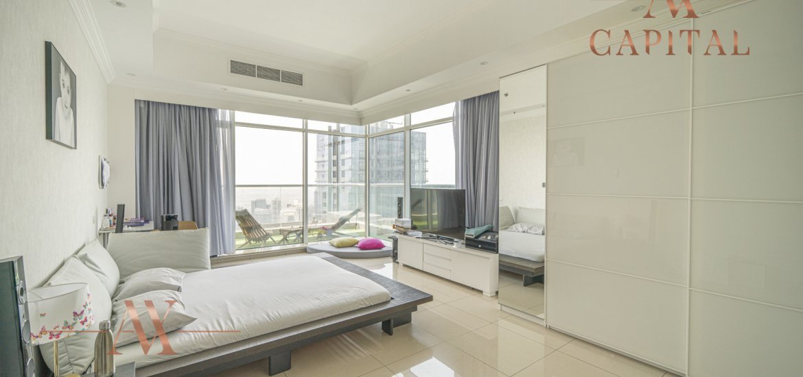 Penthouse for sale in Dubai Marina, Dubai, UAE 5 bedrooms, 714 sq.m. No. 23938 - photo 6