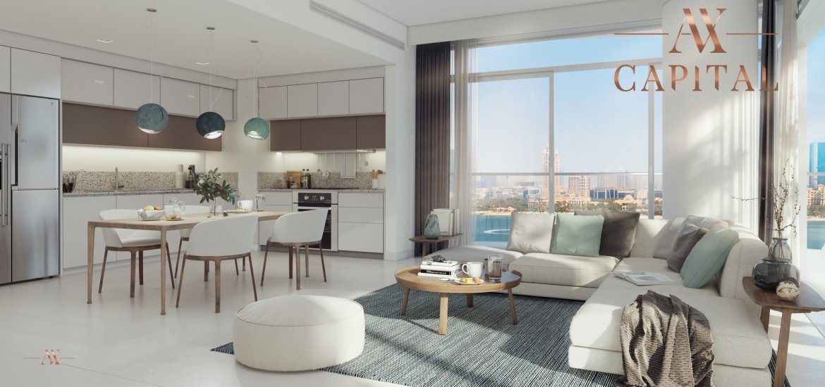 Apartment for sale in Dubai, UAE, 1 bedroom, 69.3 m², No. 23519 – photo 4