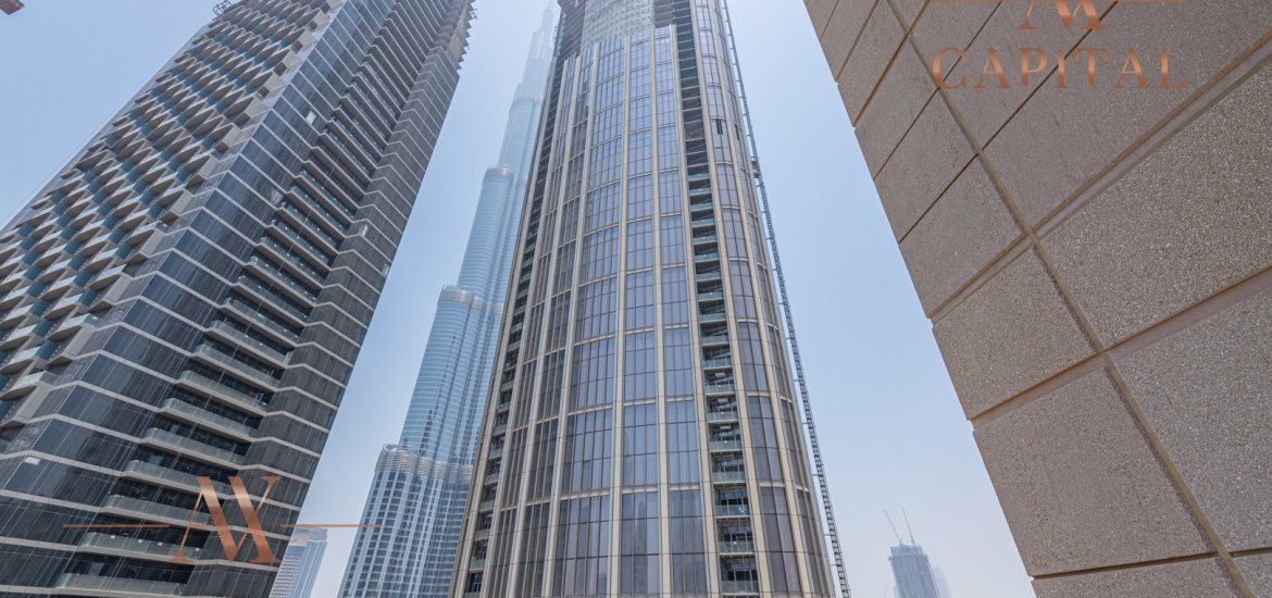 Apartment in Dubai, UAE, 2 bedrooms, 125.9 sq.m. No. 23907 - 10