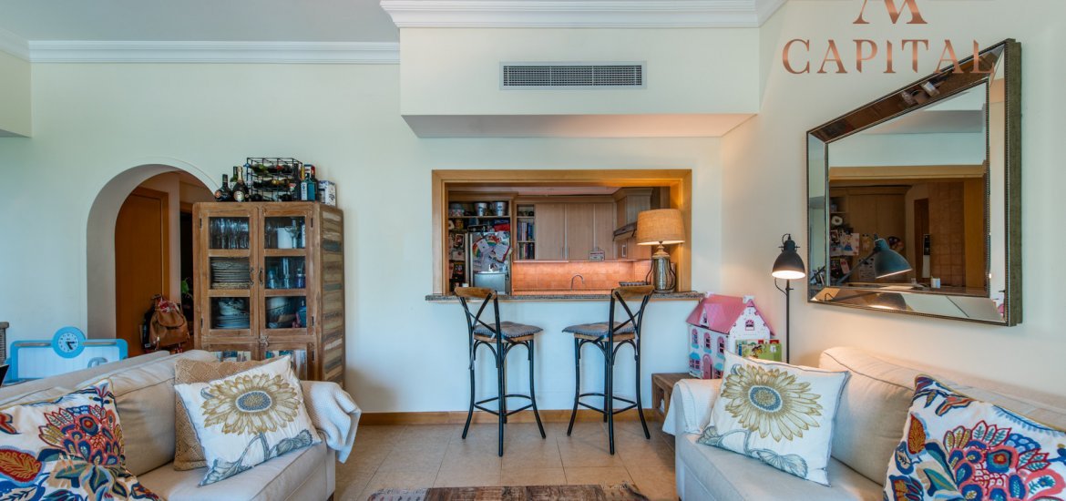 Apartment for sale in Dubai, UAE, 2 bedrooms, 147.6 m², No. 23639 – photo 5