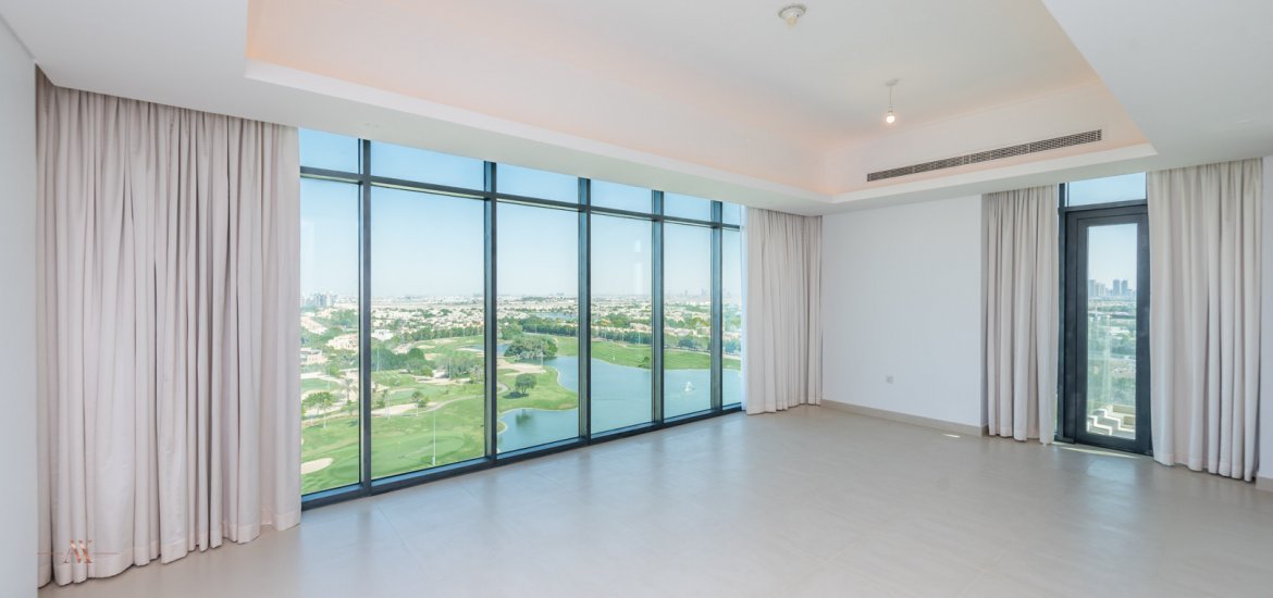 Penthouse in The Hills, Dubai, UAE, 5 bedrooms, 654.7 sq.m. No. 23642 - 14