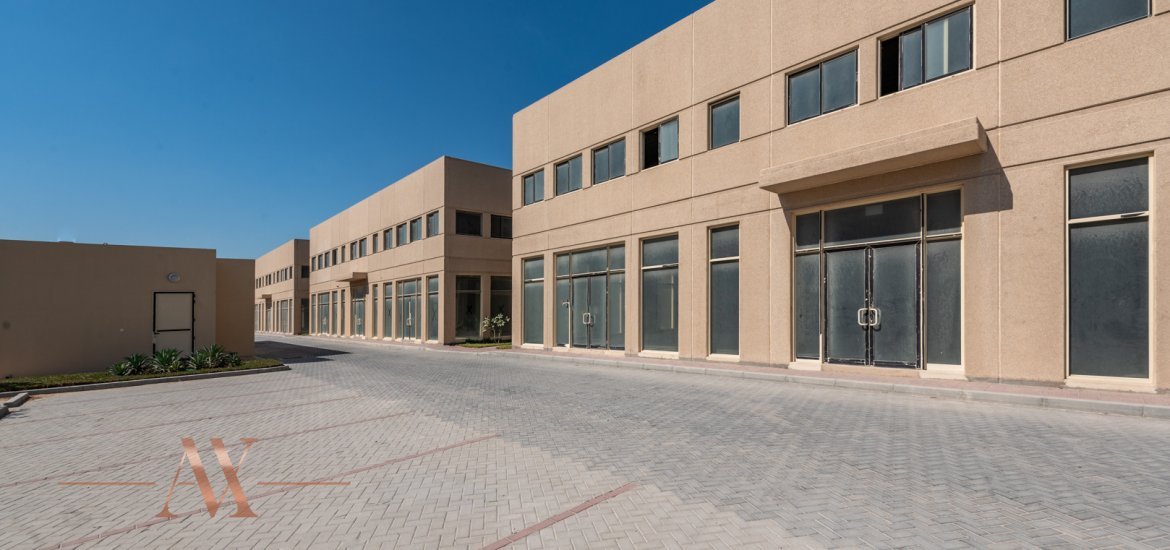 Commercial property for sale in Dubai Investment Park, Dubai, UAE 10694.5 sq.m. No. 23757 - photo 10