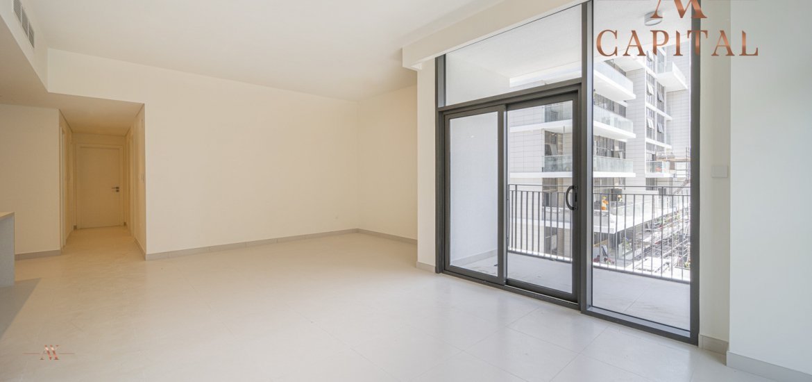 Apartment for sale in Dubai Hills Estate, Dubai, UAE 3 bedrooms, 136.1 sq.m. No. 23686 - photo 4