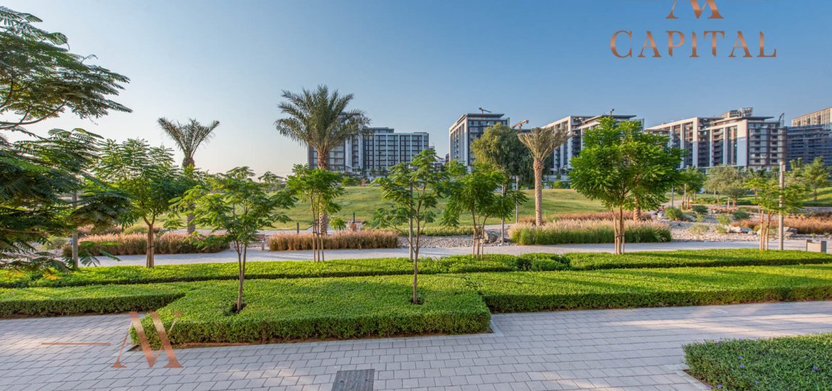 Apartment in Dubai Hills Estate, Dubai, UAE, 3 bedrooms, 225.7 sq.m. No. 23812 - 9