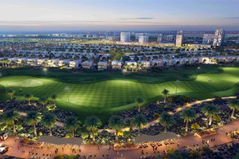 Damac Hills 2 | Dubai-Property.Investments