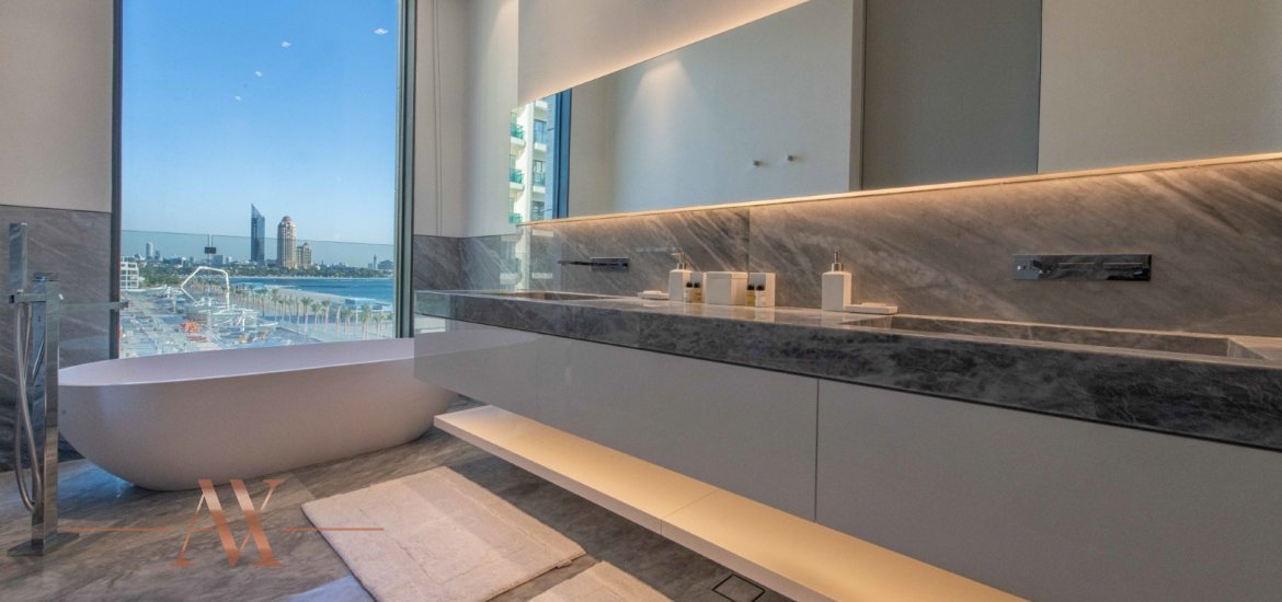 Penthouse for sale in Palm Jumeirah, Dubai, UAE 3 bedrooms, 445.3 sq.m. No. 23758 - photo 13