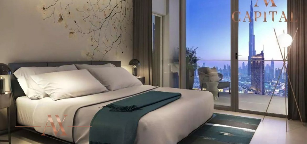 Apartment for sale in Dubai, UAE, 2 bedrooms, 116.2 m², No. 23933 – photo 3