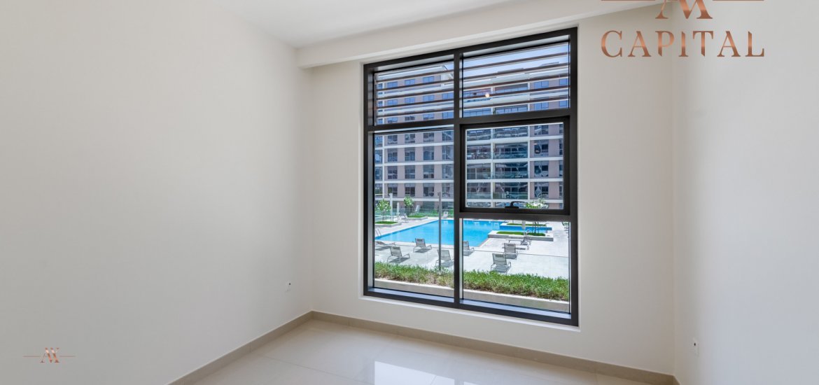 Apartment for sale in Dubai Hills Estate, Dubai, UAE 2 bedrooms, 120.5 sq.m. No. 23506 - photo 4