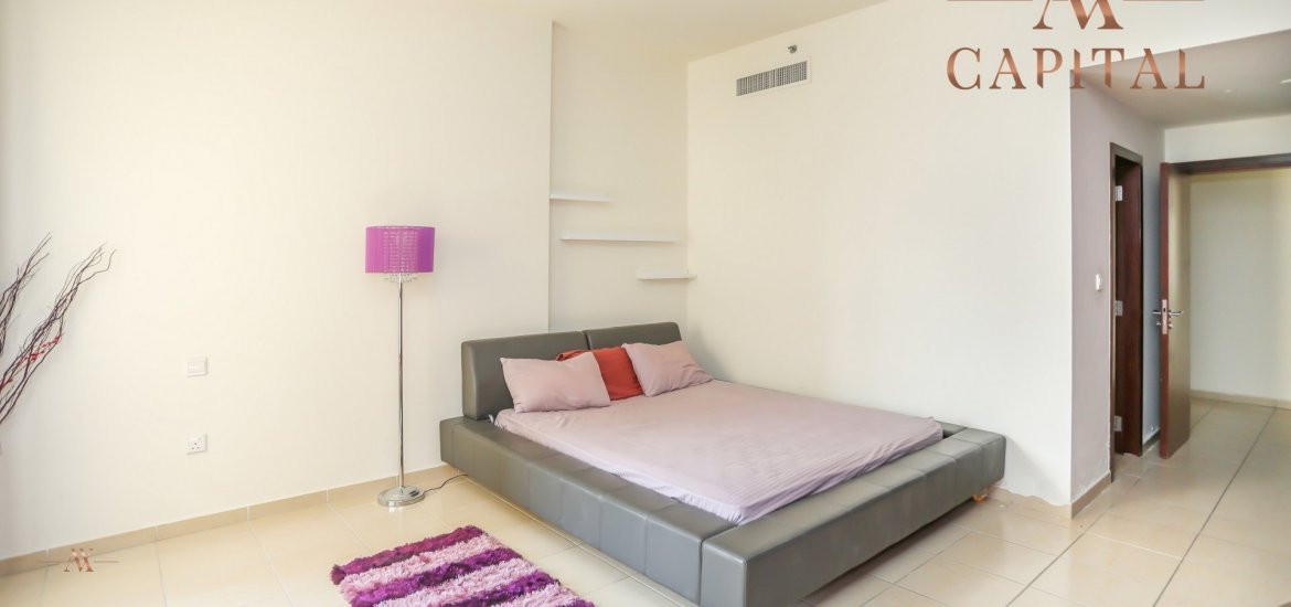 Apartment in Jumeirah Beach Residence, Dubai, UAE, 1 bedroom, 102.7 sq.m. No. 23622 - 5